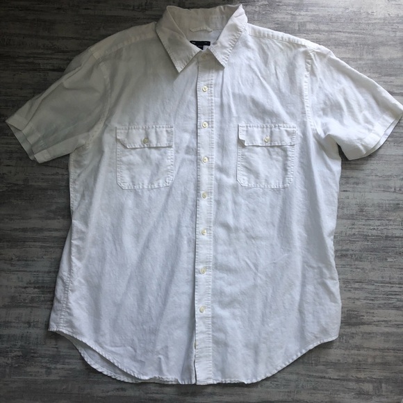 GAP Other - XL Gap white shirt